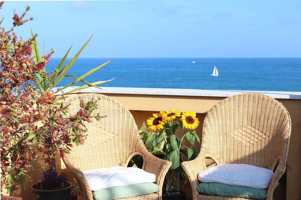 Hotel Garden