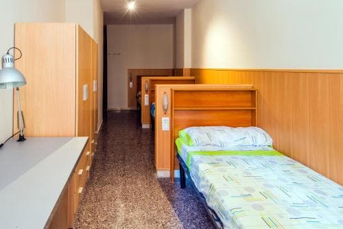 Residencia Temple