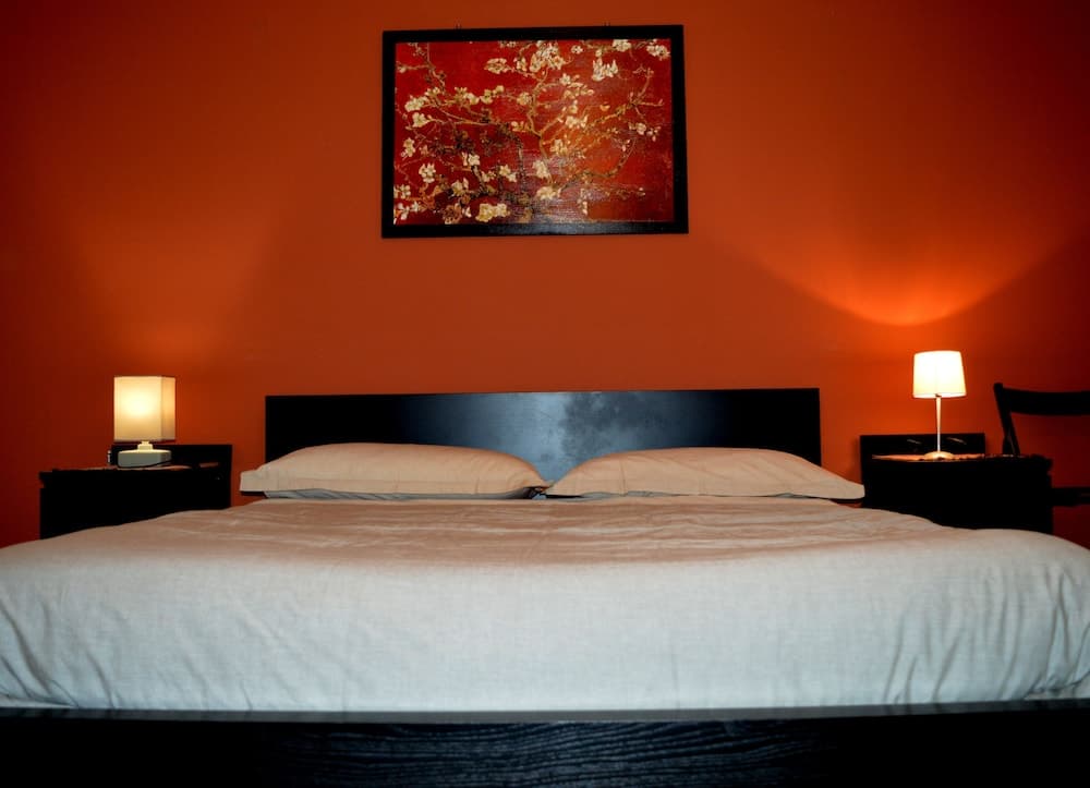 B&B Il Rosso E Il Nero