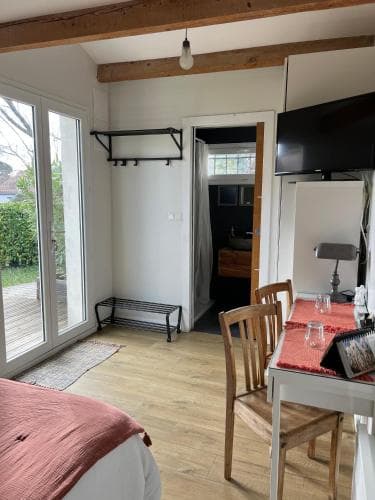Chambre D'hotes Mirabel