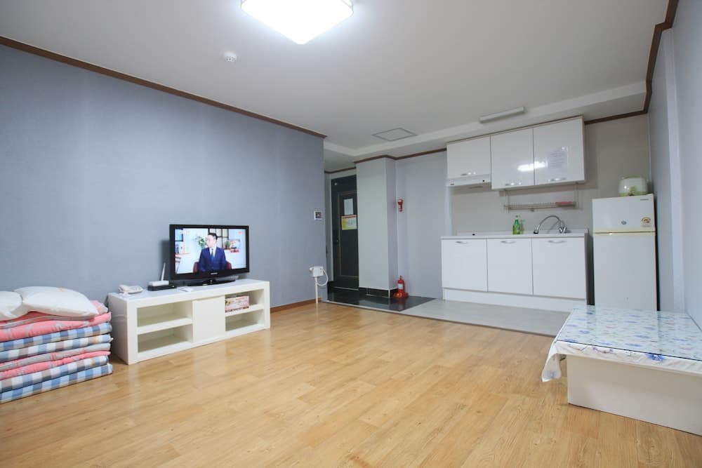Hotel Valentine Gyeongju