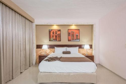 Wyndham Merida