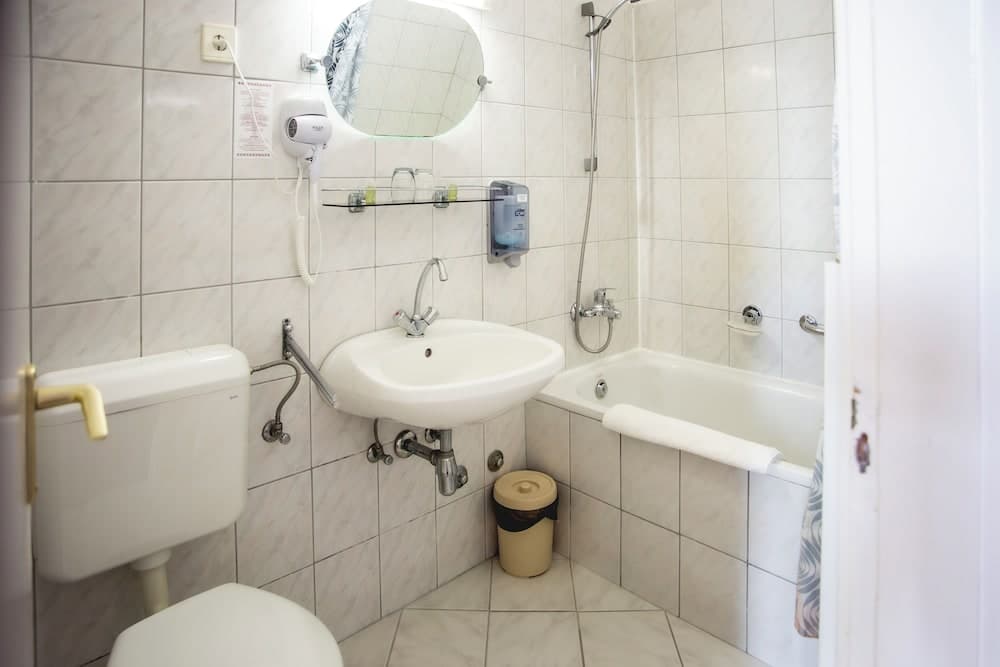 Hotel Kapos