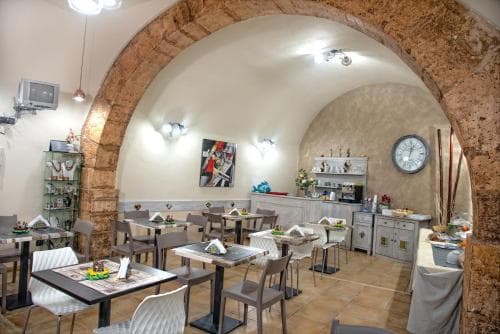 Bed & Breakfasts Conte Perollo