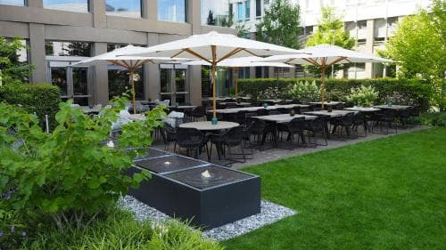 Motel One München Campus