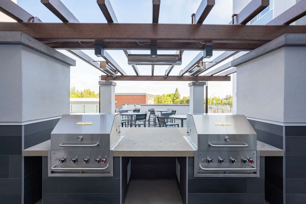 Homewood Suites By Hilton Sunnyvale-Silicon Valley, Ca