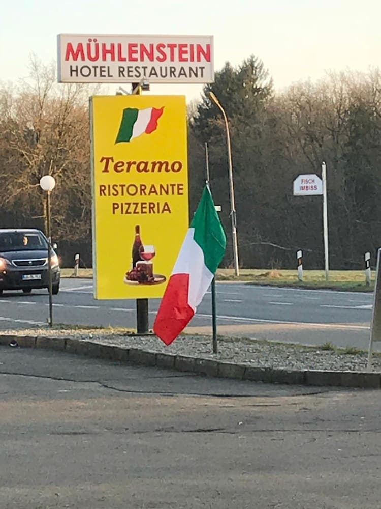 Hotel & Restaurant Mühlenstein