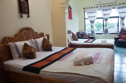 Maly Hotel