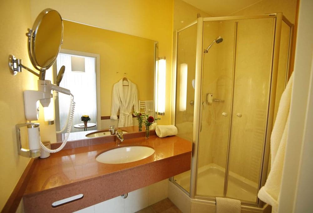 Hotel Johannisbad