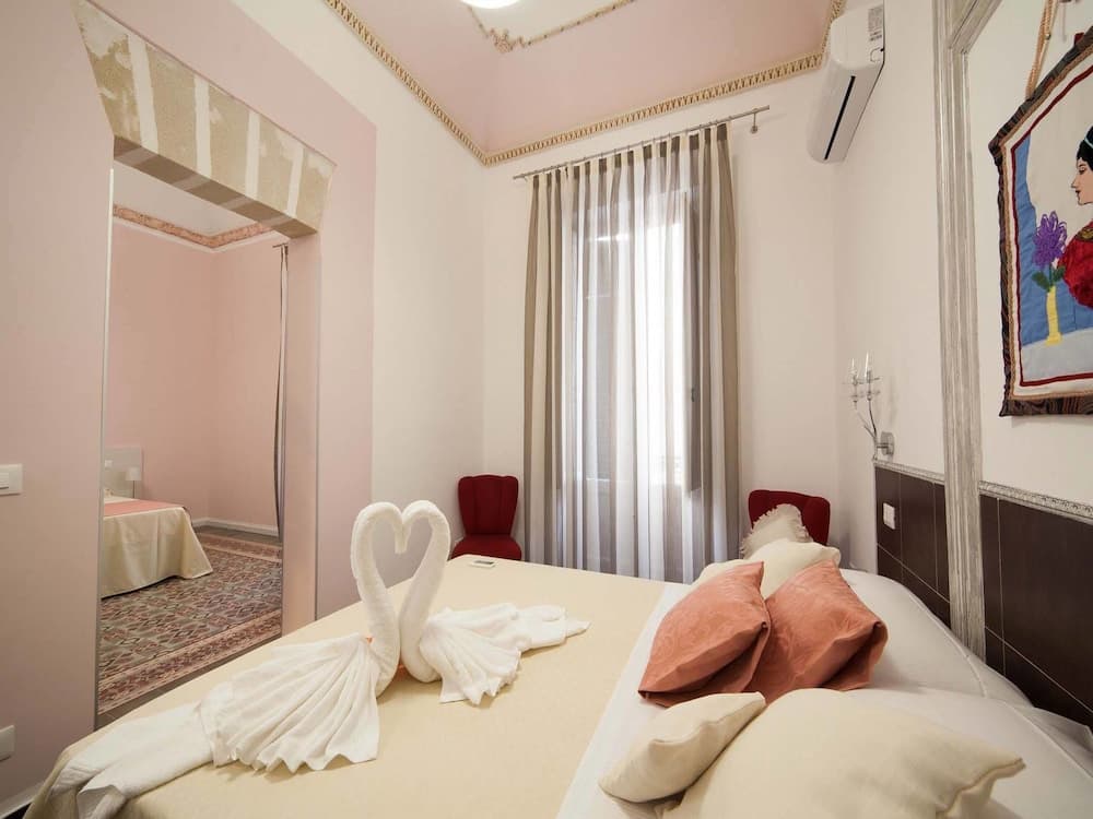 Belle Epoque B&B