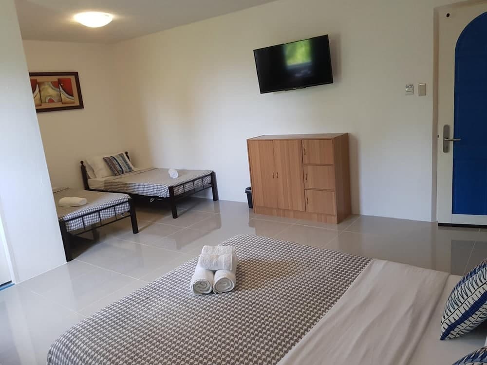 D  Gecko Hotel
