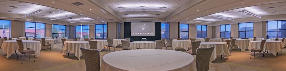 Newpark Resort