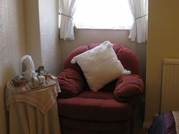 Ashmount Hotel