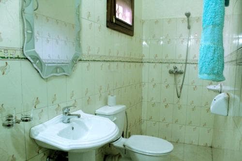 Jinja Cal Suites