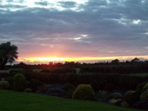 WILLOW BARN boutique B&B