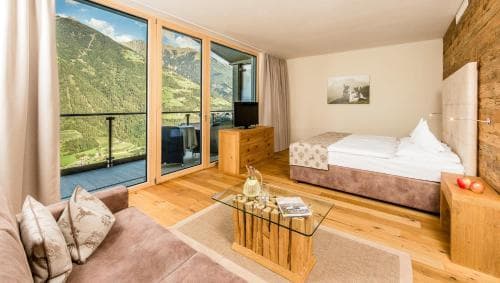 Hotel Sonnenparadies