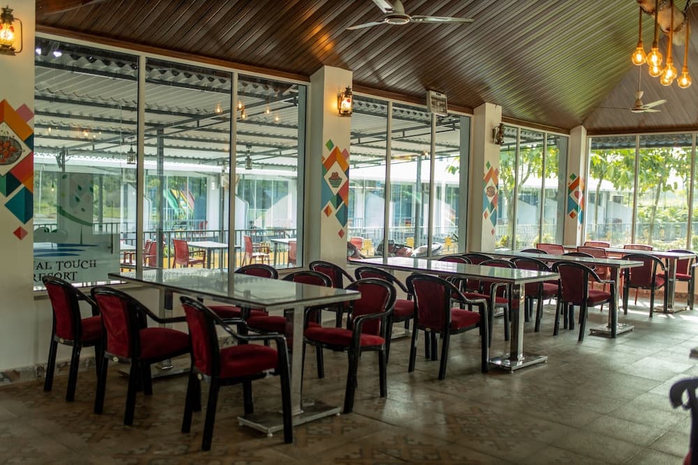 Canal Touch Resort