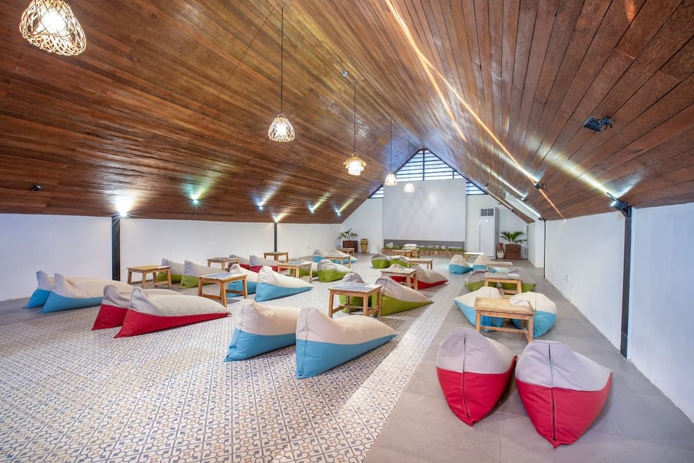 FRii Resort Gili Trawangan
