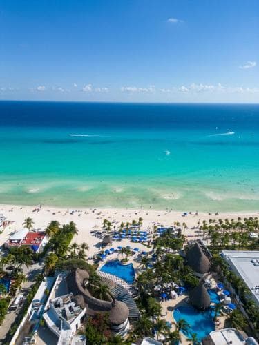 The Reef Playacar Resort & Spa