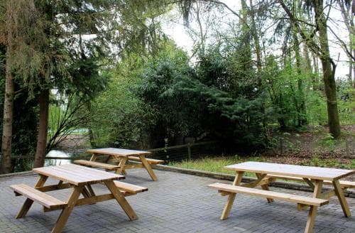 B&B De Wingerd