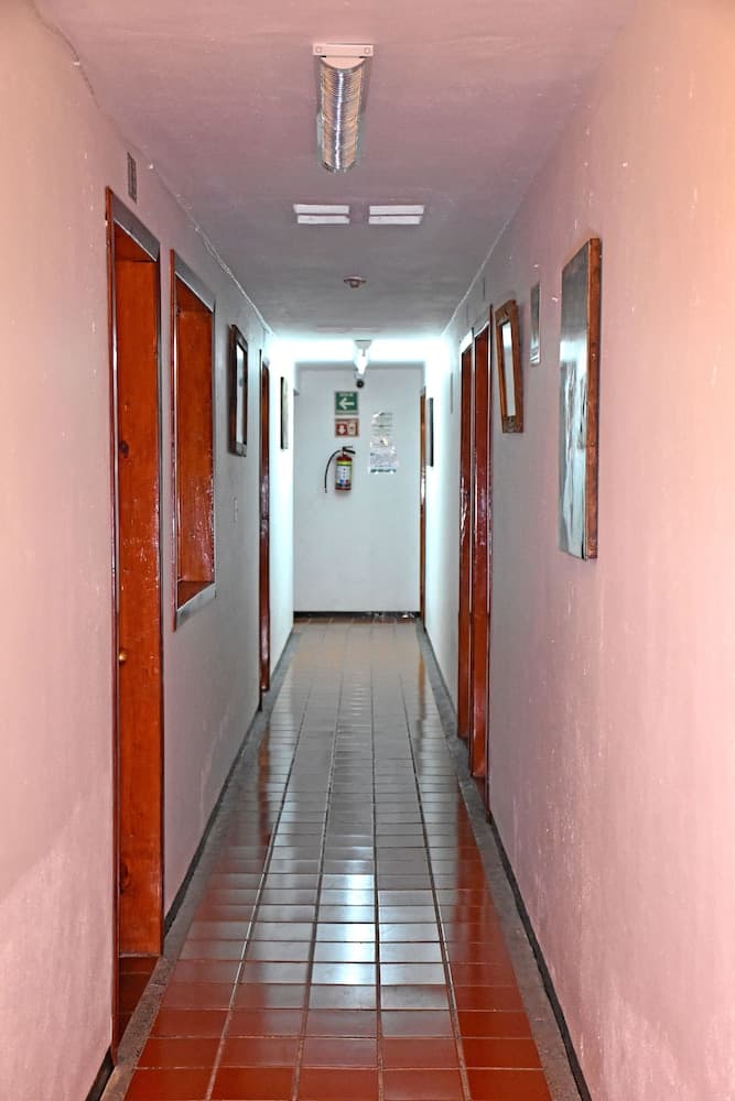 Hotel San Luis