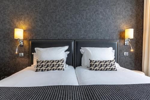 Hotel Diva Opéra