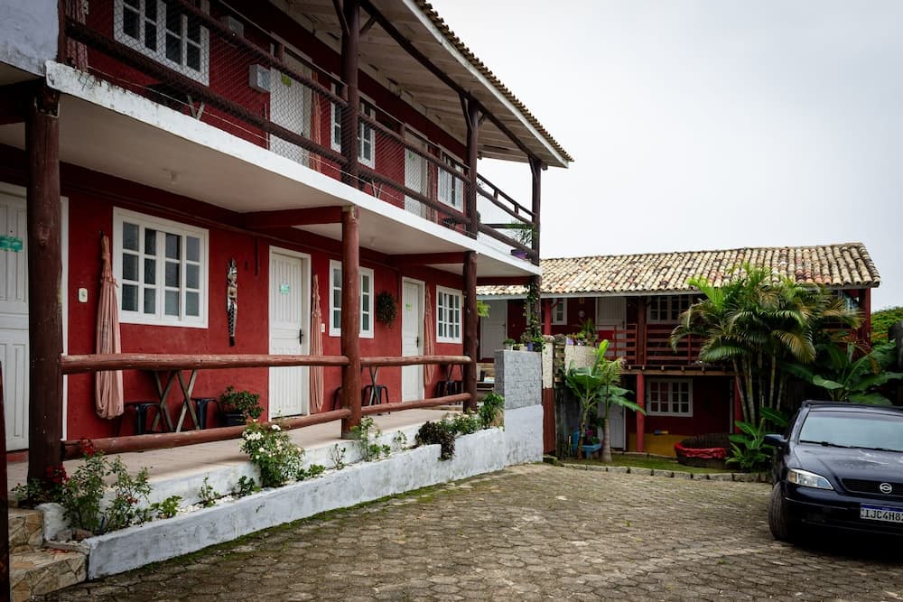 Vila Moema Pousada