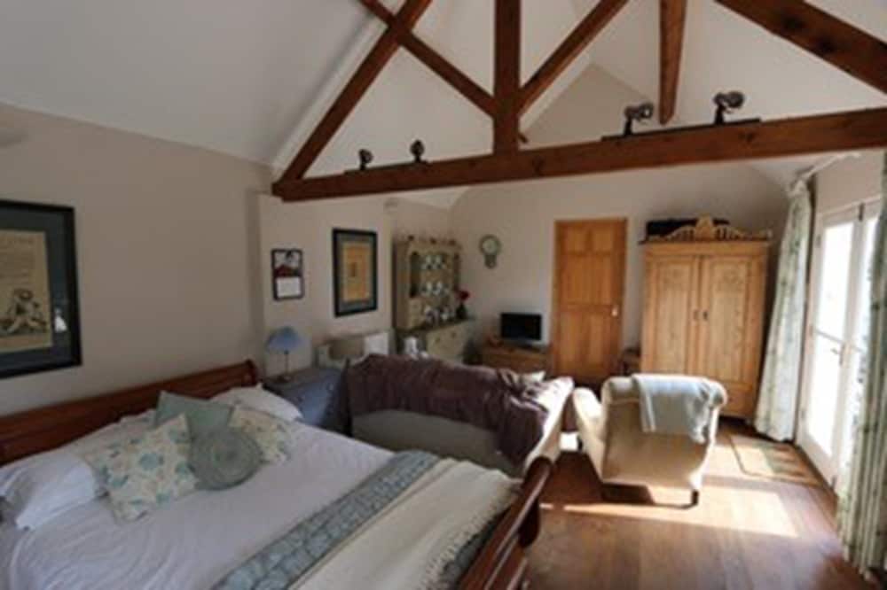 Mulleys Cottage