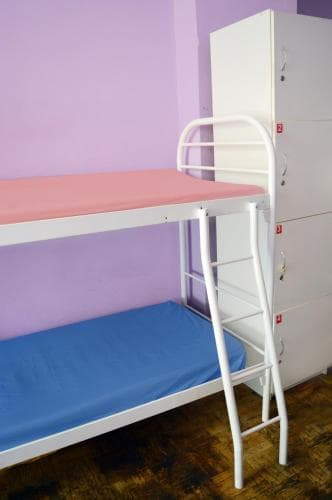 Hostel Kreschatik
