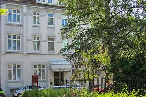 Hotel Stephan
