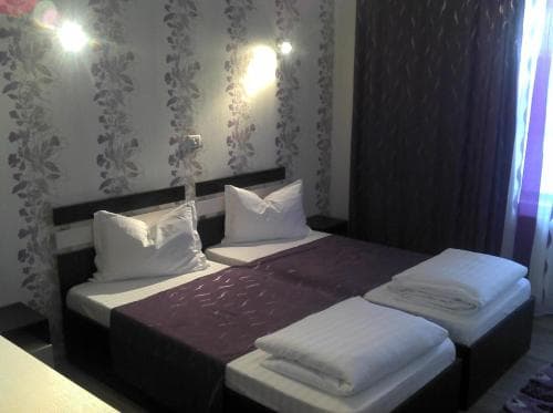 Best Hotel