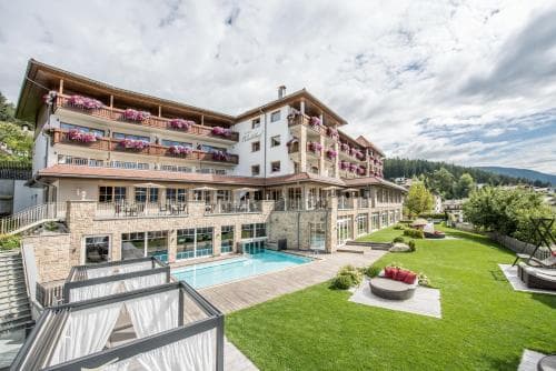 Hotel Waldhof