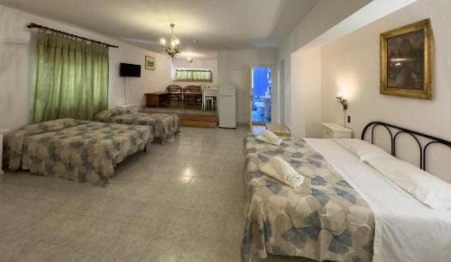 Hotel da Peppe
