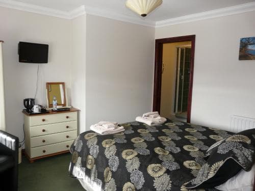 Meadow View Bed & Breakfast