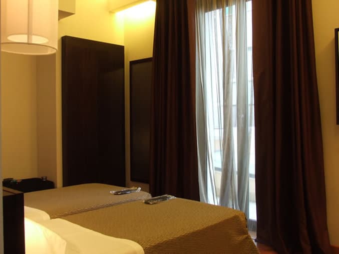 Hotel Re di Roma