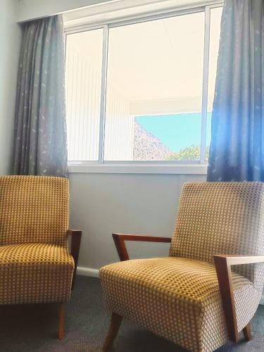 Kurow Motel