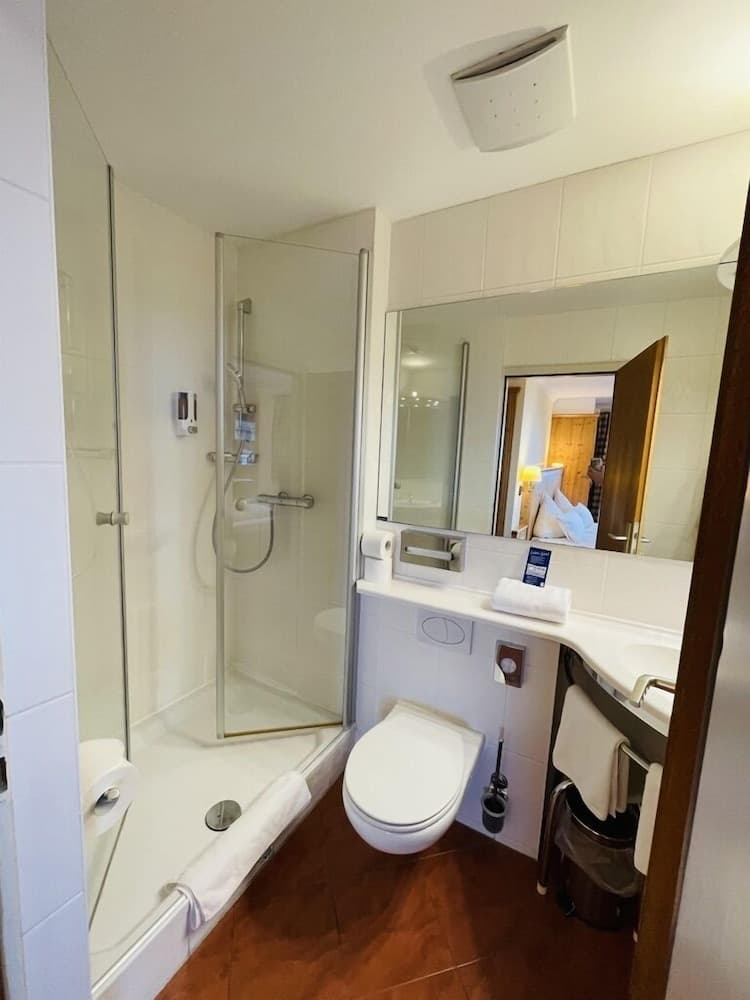 Panoramahotel Grobauer