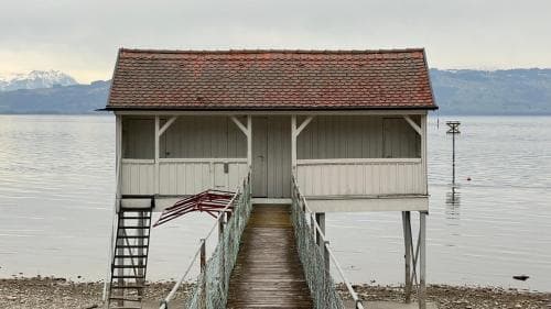 Villa Gerster