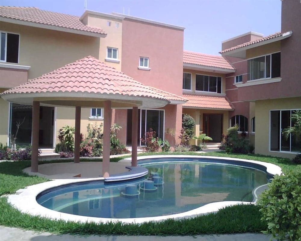 Suites El Conchal Ii