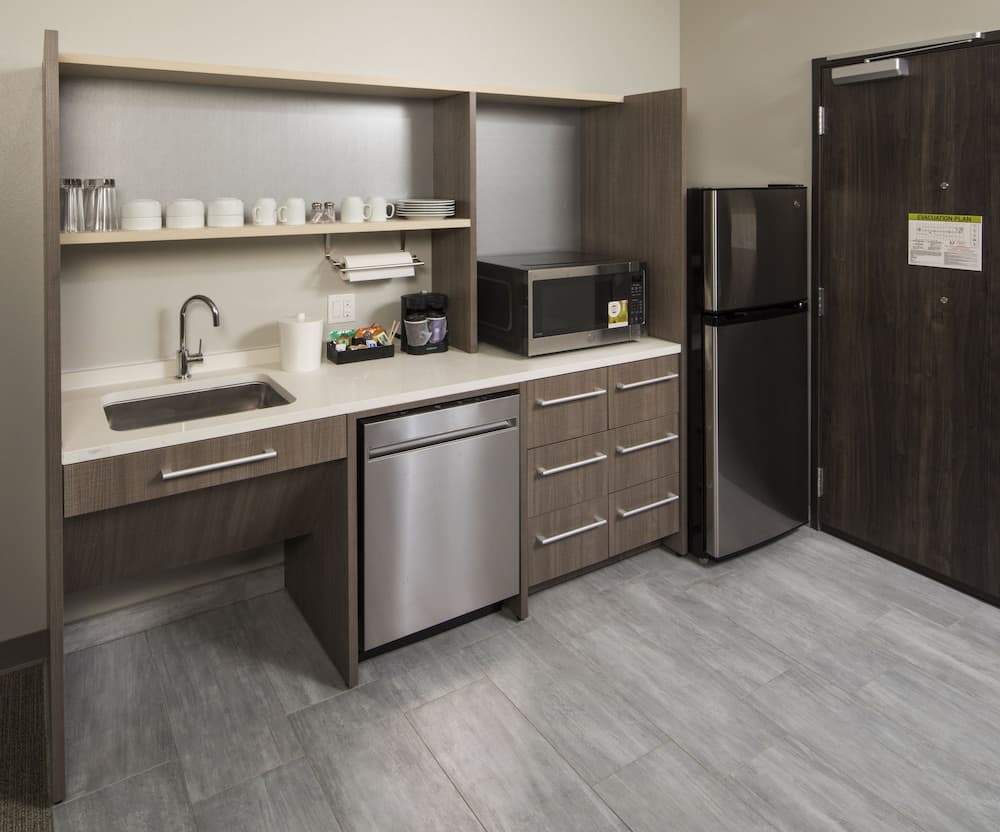Home2 Suites by Hilton Owasso
