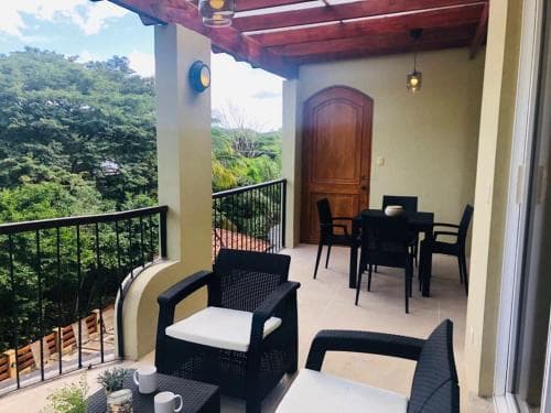 Las Gaviotas Condos Tamarindo
