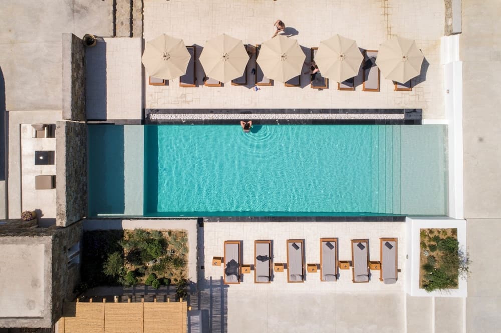 Mykonos Drops