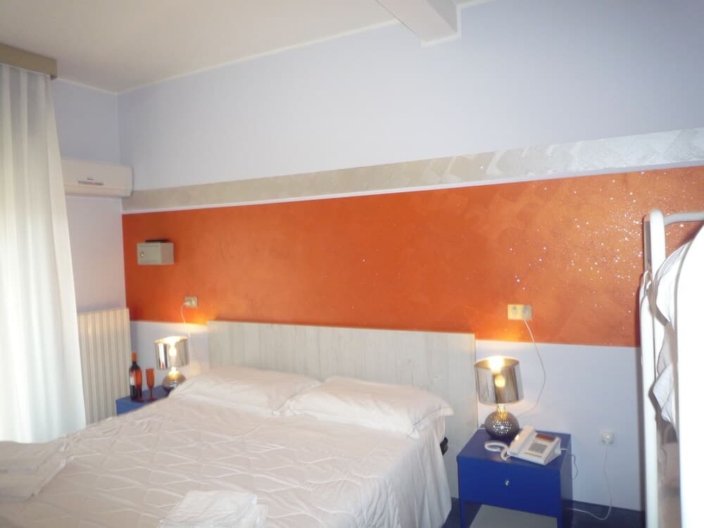 Hotel International