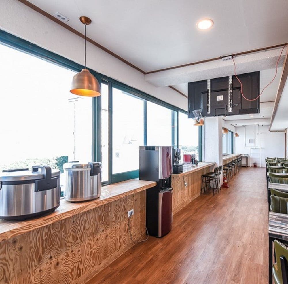 Dono Hotel