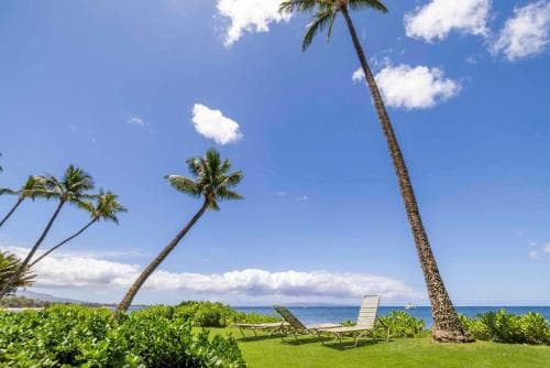Kihei Beach Resort
