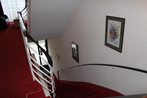 Hotel Linde