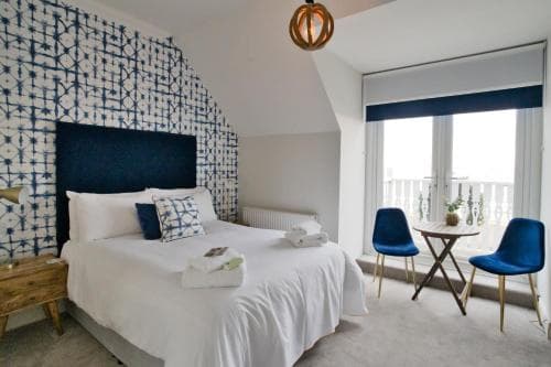 The Beaches Guest House