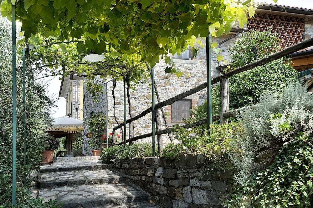 Fattoria Giunasco