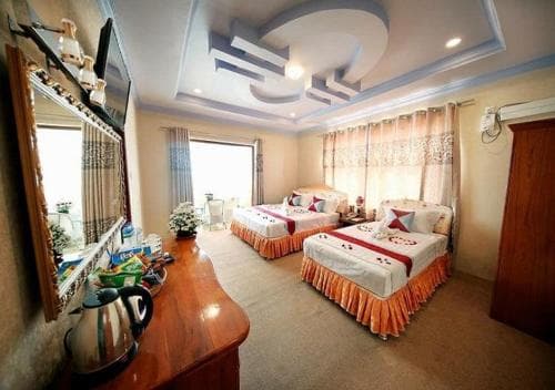 Hotel Sagaing