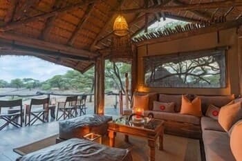 Onguma Tree Top Camp